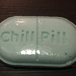 Chill Pill-Relax