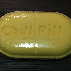 Chill Pill-Rejuvenate