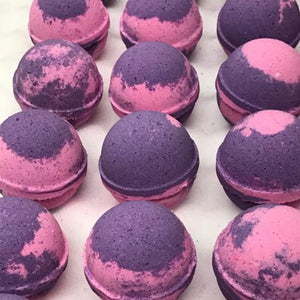 Black Raspberry Vanilla