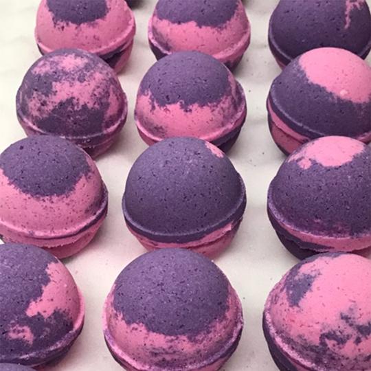 Black Raspberry Vanilla